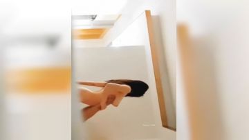 漂亮美眉 天然E奶真的超级爽 奶子又软又白 真是爱不释手 可惜一周只能见一次 怎么操都不腻