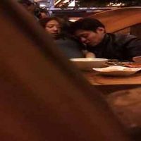 南韩仁川与漂亮女友打炮自拍04