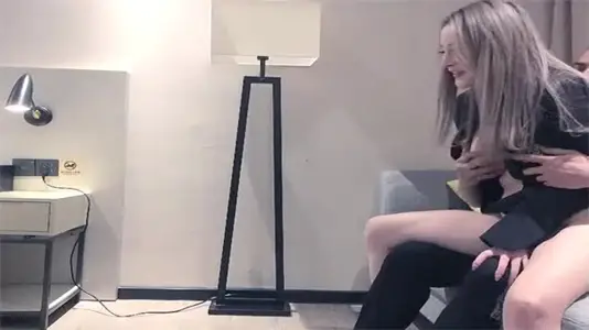 广州黑丝肉感御姐线下激情约拍 新一代战神极品实战画面流出