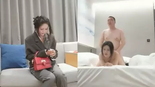 gc大熊探花酒店约操极品网红